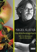Cover: Das K&uuml;chentagebuch - DuMont Buchverlag