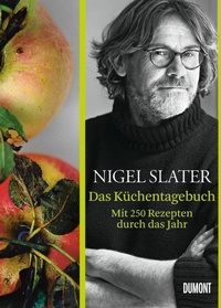 Enlarge image Cover: Das Küchentagebuch - DuMont Buchverlag