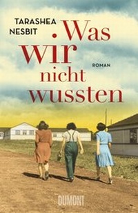 Abbildung von: Was wir nicht wussten - DuMont Buchverlag