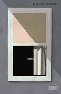 Cover: HIER - DuMont Buchverlag