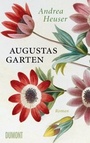 Cover: Augustas Garten - DuMont Buchverlag