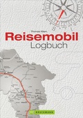 Cover: Reisemobil Logbuch - Bruckmann