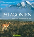 Cover: Patagonien - Bruckmann