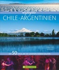 Cover: Highlights Chile / Argentinien - Bruckmann