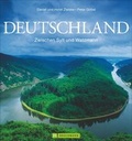 Cover: Deutschland - Bruckmann