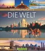 Cover: 100 Highlights Die Welt - Bruckmann