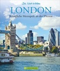 Cover: London - Bruckmann