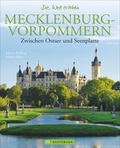Cover: Mecklenburg-Vorpommern - Bruckmann