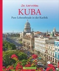 Cover: Kuba - Bruckmann