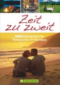 Cover: Zeit zu zweit! - Bruckmann