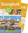 Cover: Bangkok - Zeit f&uuml;r das Beste - Bruckmann