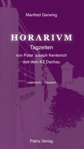 Cover: Horarivm - Patris Verlag