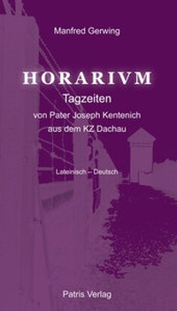 Enlarge image Cover: Horarivm - Patris Verlag