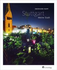 Abbildung von: Stuttgart. Meine Stadt - Südverlag