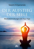 Cover: Der Aufstieg der Seele - Via Nova