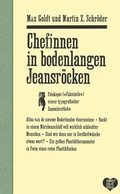 Cover: Chefinnen in bodenlangen Jeansr&ouml;cken - Rowohlt Berlin