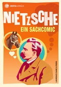 Cover: Nietzsche - TibiaPress