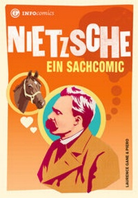 Enlarge image Cover: Nietzsche - TibiaPress