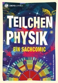 Cover: Teilchenphysik - TibiaPress