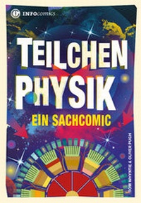 Enlarge image Cover: Teilchenphysik - TibiaPress