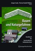 Cover: Bauen und Naturgefahren - Birkh&auml;user Verlag GmbH