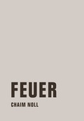 Cover: Feuer - Verbrecher