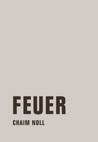 Enlarge image Cover: Feuer - Verbrecher