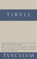 Cover: Tibull und sein Kreis - De Gruyter