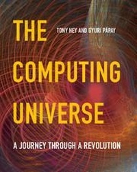 Enlarge image Cover: The Computing Universe - Cambridge University Press