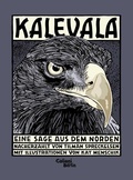 Cover: Kalevala - Galiani Berlin