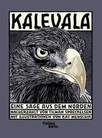 Abbildung von: Kalevala - Galiani Berlin