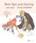 Cover: Mein Opa und Charley - Aladin