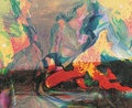 Cover: Lakes And Reservoirs - Damiani