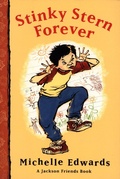 Cover: Stinky Stern Forever - Clarion Books