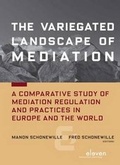 Abbildung von: The Variegated Landscape of Mediation - Eleven International Publishing