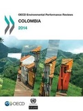 Cover: Colombia 2014 - Organization for Economic Co-operation and Development (OECD)