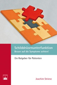 Abbildung von: Schilddrüsenunterfunktion - Zuckschwerdt