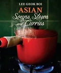 Cover: Asian Soups, Stews and Curries - Marshall Cavendish International (Asia) Pte Ltd