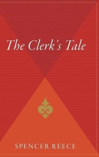 Enlarge image Cover: The Clerk's Tale - Houghton Mifflin