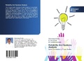 Cover: Reliability And Systems Analysis - Scholars' Press