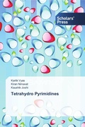 Cover: Tetrahydro Pyrimidines - Scholars' Press