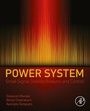 Cover: Power System Small Signal Stability Analysis and Control - Academic Press
