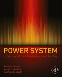 Enlarge image Cover: Power System Small Signal Stability Analysis and Control - Academic Press
