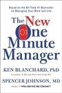 Cover: The New One Minute Manager - Collins
