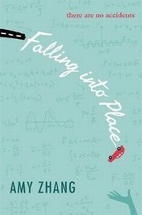 Abbildung von: Falling into Place - Greenwillow Books