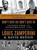 Cover: Don't Give Up, Don't Give in - Collins