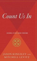 Cover: Count Us in - Houghton Mifflin