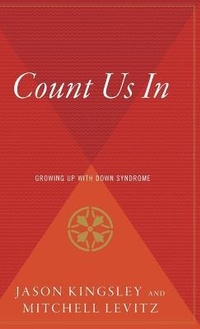 Enlarge image Cover: Count Us in - Houghton Mifflin