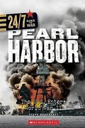 Cover: Pearl Harbor - Scholastic Library Publishing