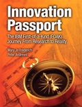 Cover: Innovation Passport - IBM Press